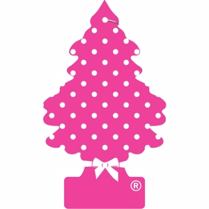 Wunder-Baum Pink Lady